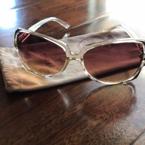 Fossil Sunglasses